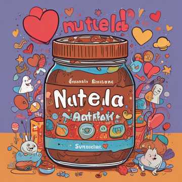 Nutellazza