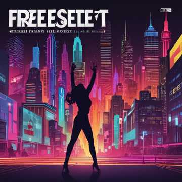 Танцы FreeStreet