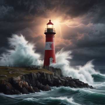 Light House (Classic Rock) 15