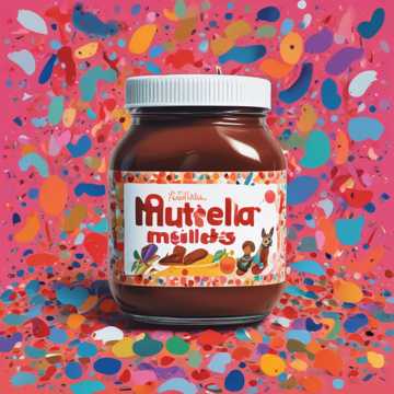 Nutellazza