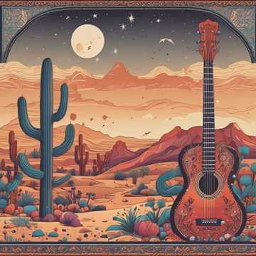 Desert Groove