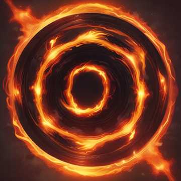 Ring of fire