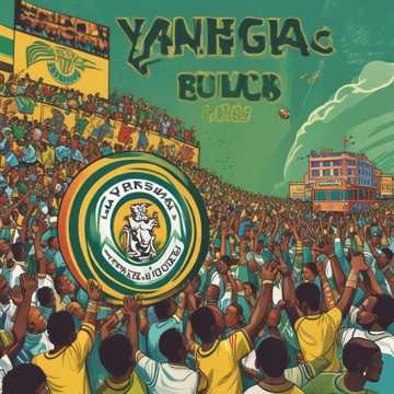 Yanga