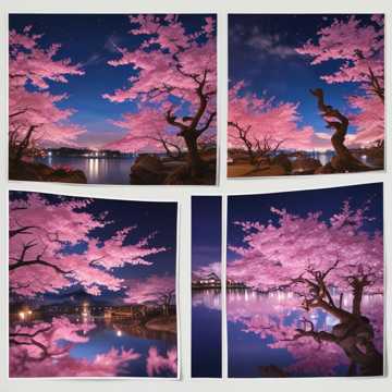 Sakura Dreams