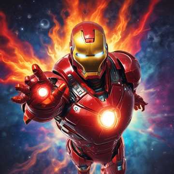 Iron Man