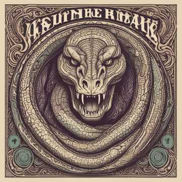 rattlesnake