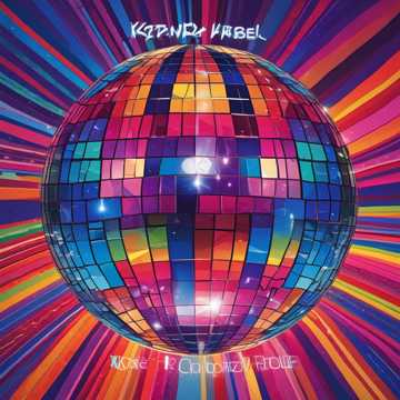 Krzysztof Wróbel – Król Disco