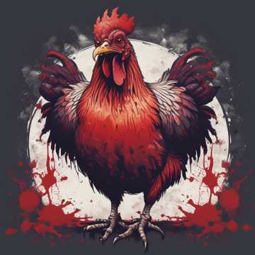 Chickens of Doom