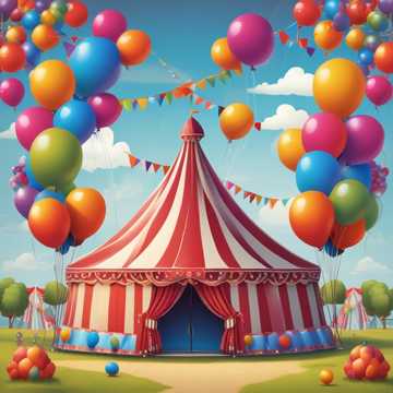 circus 