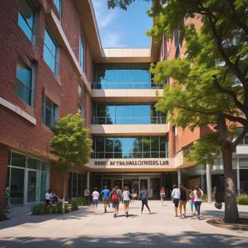 Jom masukUCSI college