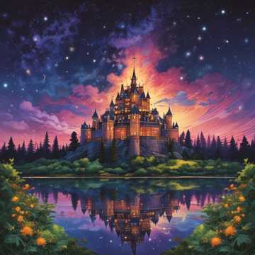 Enchanted Dreams