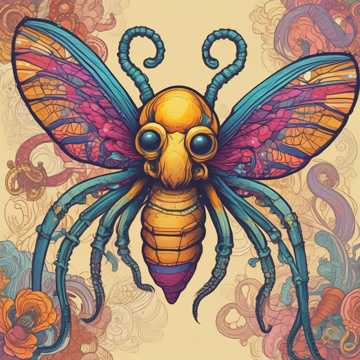 Octo-rap( Killer Bee rap song)