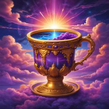 The Golden Cup