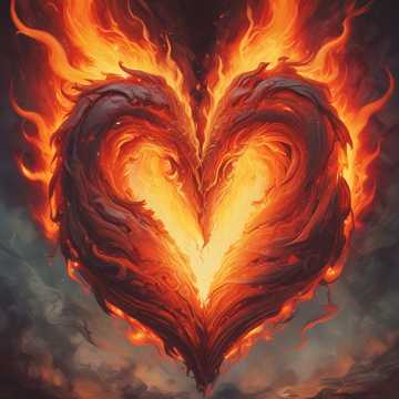 Love's Inferno