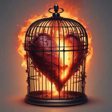 Captive Heart