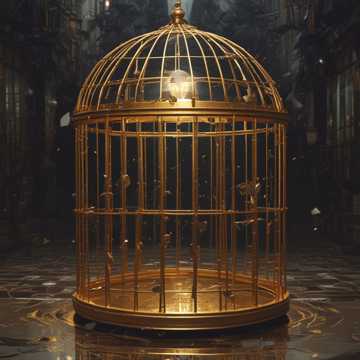 Gilded Cage