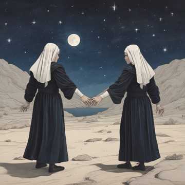 We Are Nuns