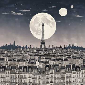 Paris Dreams