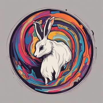 kill the bunny (deep house 3)