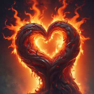 Love's Inferno