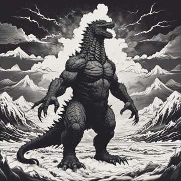 Godzilla