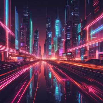 Digital Dreams