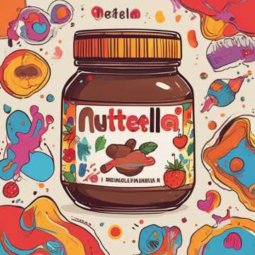 Nutellazza