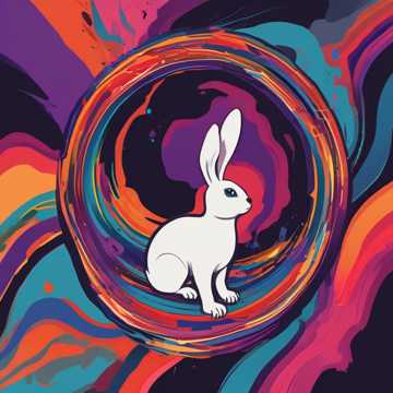 kill the bunny (deep house 3)