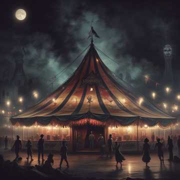 Dark Carnival