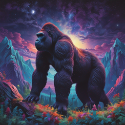 The Ballad of King Kong