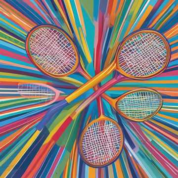 Padel-Drama