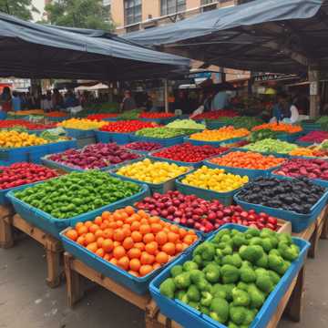 Terça-feira verde