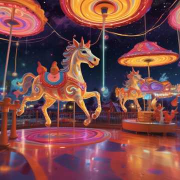 Space Carnival 