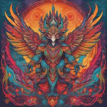 Garuda