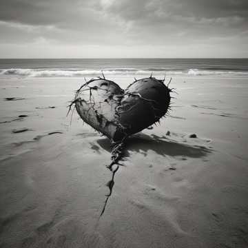 Broken Heart