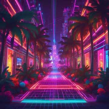 Digital Dreams