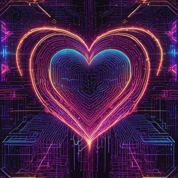 Digital Love