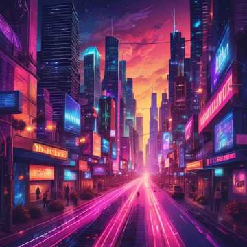 Hab-town Nights