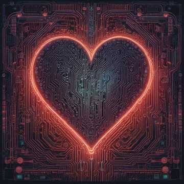 Digital Love