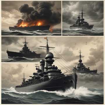 Bismarck 3