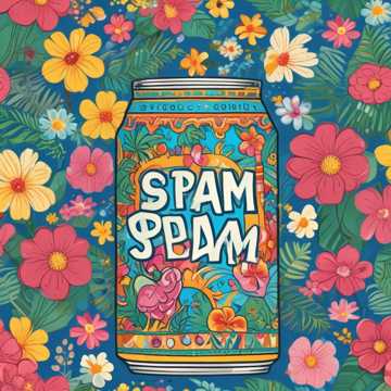 Spam 