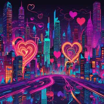 Electric Hearts