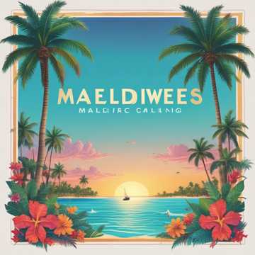 Maldives Calling