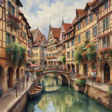 Ville de Colmar