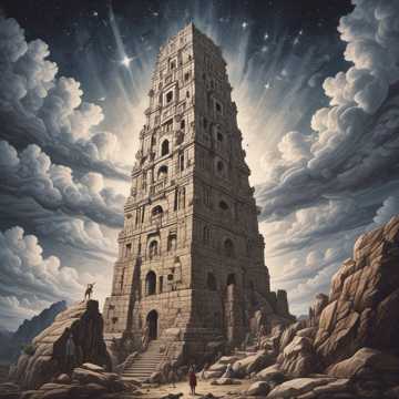 A Torre de Babel