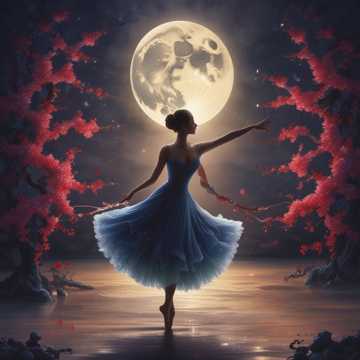 Moonlight Dance