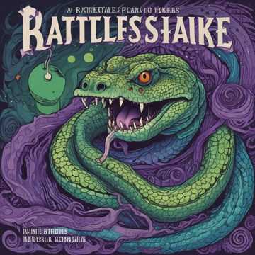 rattlesnake