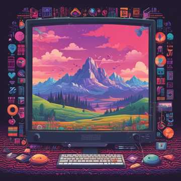 Pixel Dream