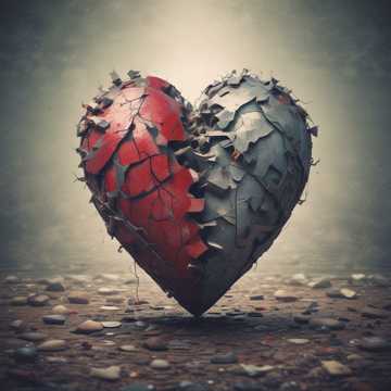 Broken Heart