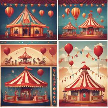 circus 